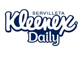 Kleenex Daily