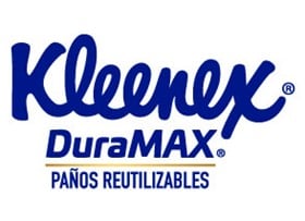 Kleenex Duramax